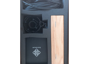 Telefunken Elektroakustik R-F-T- AR-51 (69699)