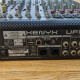 Xenyx UFX1204 Xenyx UFX1204