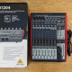 Xenyx UFX1204 Xenyx UFX1204