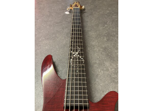 Yamaha RBX6JM (75701)