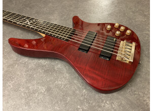 Yamaha RBX6JM (73411)