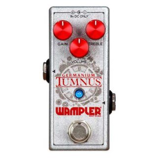 Tumnus Germanium Limited Edition Tumnus Germanium Limited Edition