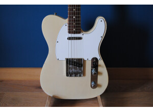 Fender Telecaster (1966)