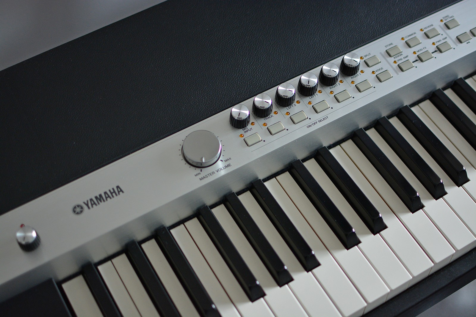 Yamaha CP5