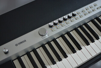 Yamaha CP5