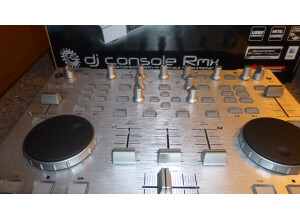Hercules DJ Console RMX (81951)