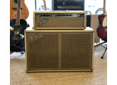 Fender Bandmaster 6G7-A Blonde 1963