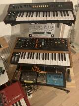 Behringer Poly D