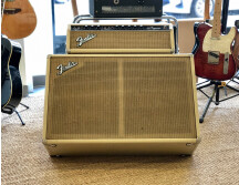 Fender Bandmaster (1961) (8165)
