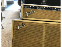 Fender Bandmaster (1961) (25636)