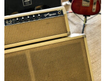 Fender Bandmaster (1961) (63854)