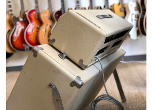 Fender Bandmaster (1961) (66606)
