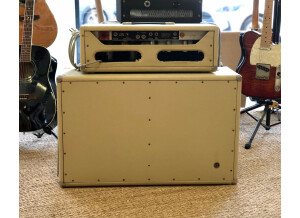 Fender Bandmaster (1961) (48885)