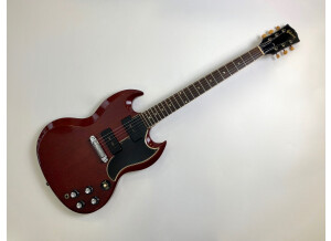 Gibson SG Special (1965) (495)
