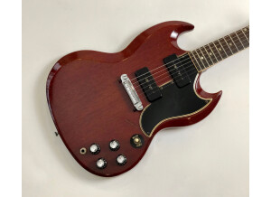 Gibson SG Special (1965) (45773)