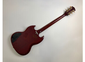 Gibson SG Special (1965) (932)