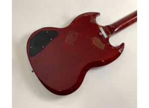 Gibson SG Special (1965) (32824)