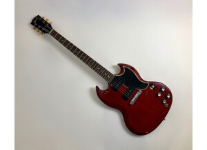 Gibson SG Special (1965) (15556)