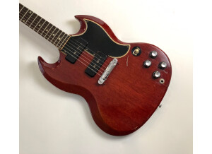 Gibson SG Special (1965) (60310)