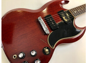 Gibson SG Special (1965) (30468)