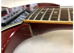 Gibson SG Special (1965) (96470)