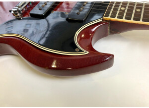 Gibson SG Special (1965) (46688)