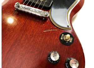 Gibson SG Special (1965) (41490)
