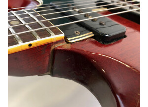 Gibson SG Special (1965) (93626)