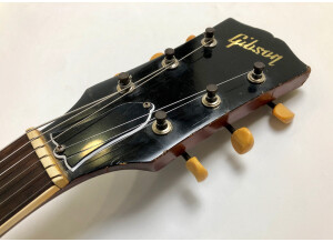 Gibson SG Special (1965) (55565)