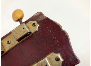 Gibson SG Special (1965) (36970)