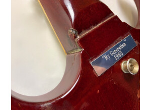 Gibson SG Special (1965) (91222)