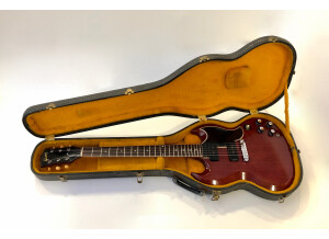 Gibson SG Special (1965) (33456)