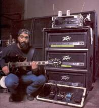 Peavey VTM 120