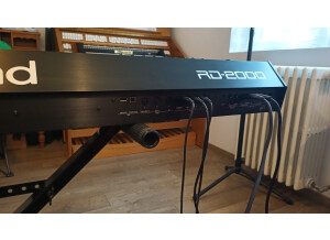 Roland RD-2000 (48128)