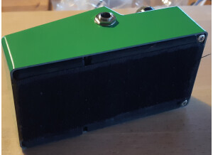 Ibanez TS9 - Baked Mod - Modded by Keeley (62971)