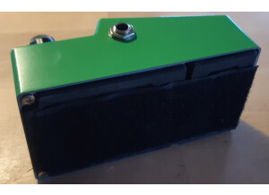 Ibanez TS9 - Baked Mod - Modded by Keeley (93608)