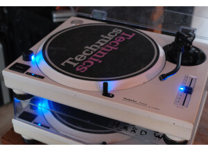 Technics SL-1210 MK2 (77129)