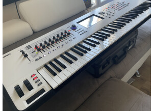 Yamaha Montage 7 (14889)