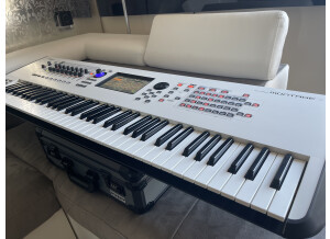Yamaha Montage 7 (34309)