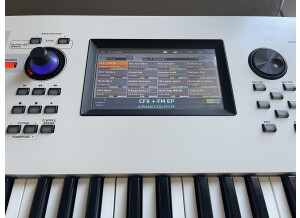 Yamaha Montage 7 (38735)