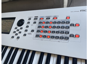 Yamaha Montage 7 (23513)