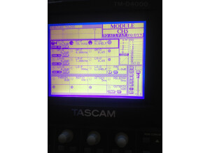 Tascam TM-D4000 (91150)