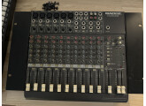Mackie MS1402-VLZ version US + rack