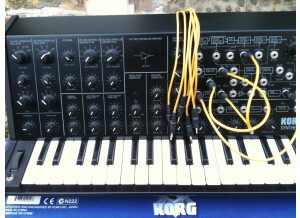 Korg MS20iC (65621)