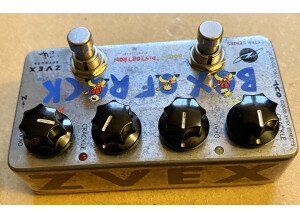 Zvex Box of Rock Vexter (96186)