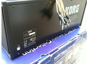 Korg MS20iC (27479)