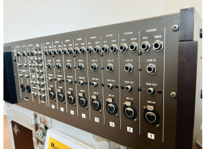 Tascam 388 (4740)