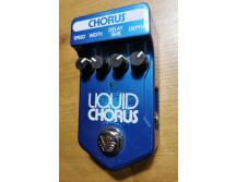 Truetone Liquid Chorus (48609)