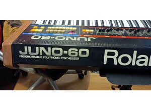 Roland JUNO-60 (31370)