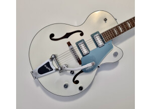 Gretsch G5420T-140 Electromatic 140th Double Platinum Hollow Body with Bigsby (98891)